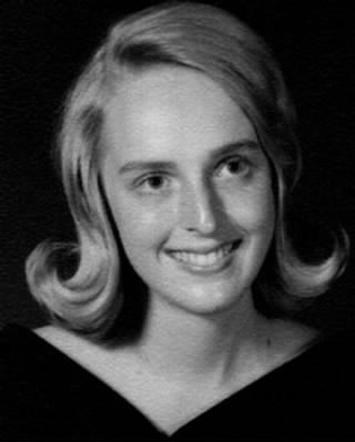 Portrait of Cecelia Shepard