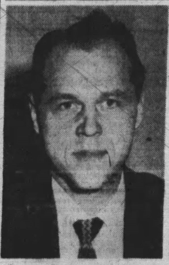 Photo identified by the site owner as Marvin Margolis
