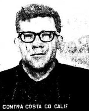Photo identified by the site owner as Richard Gaikowski
